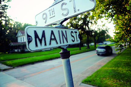 Main Street